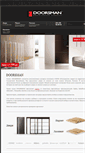 Mobile Screenshot of doorsman.com